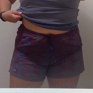 COPY - Patagonia baggies (didn’t sell)